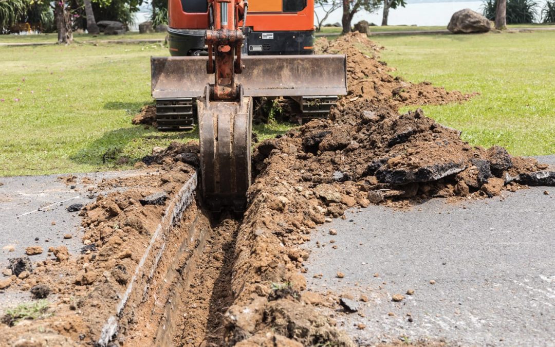 L’importance du drain français