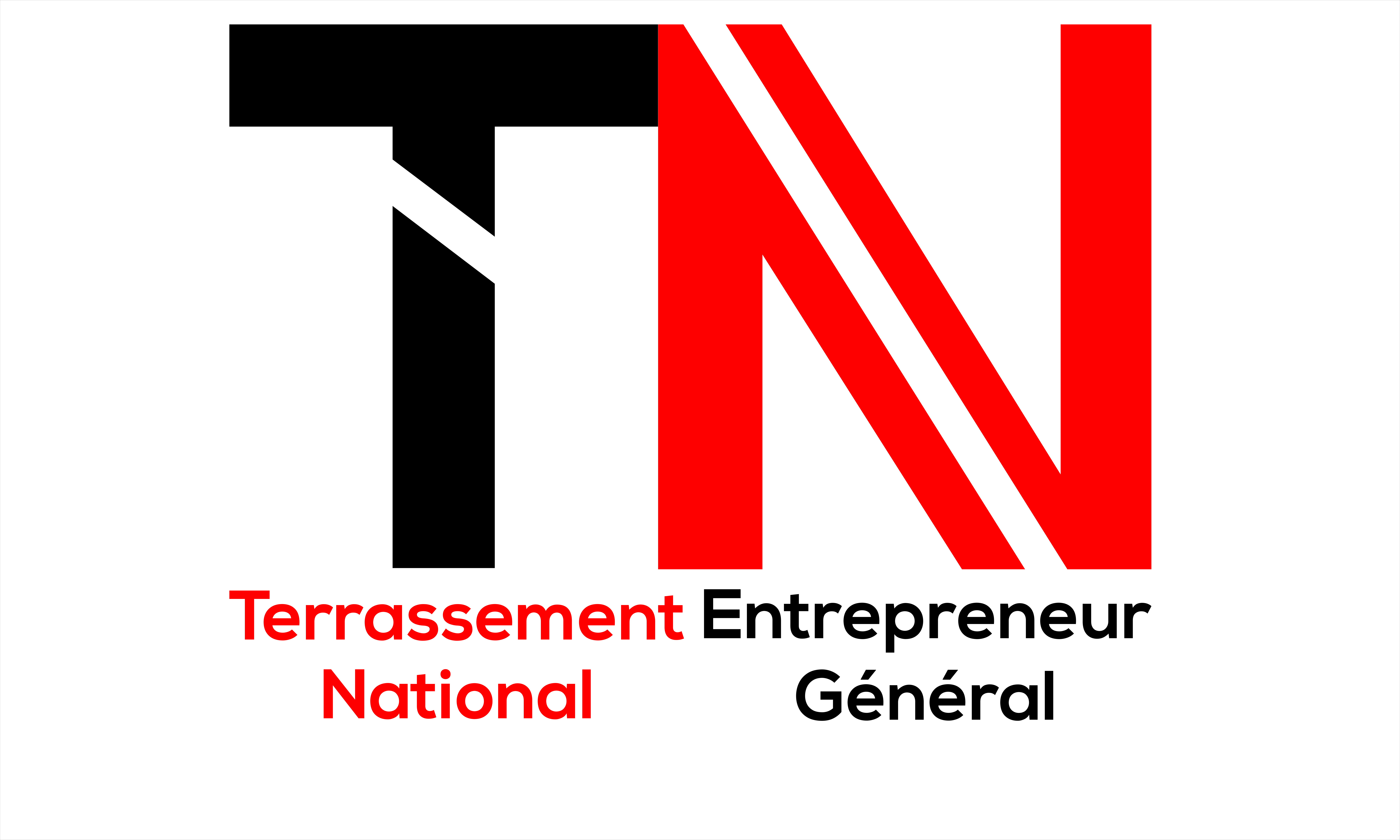 Terrassement National MS Inc.